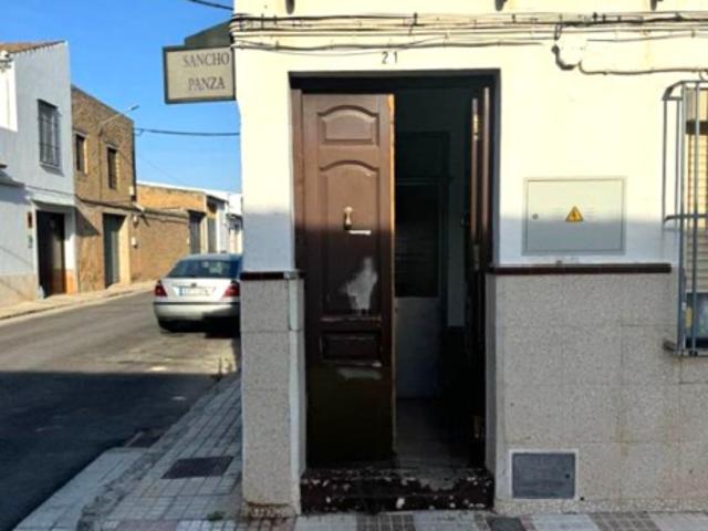 Casa adosada Venta El Rubio, El Rubio