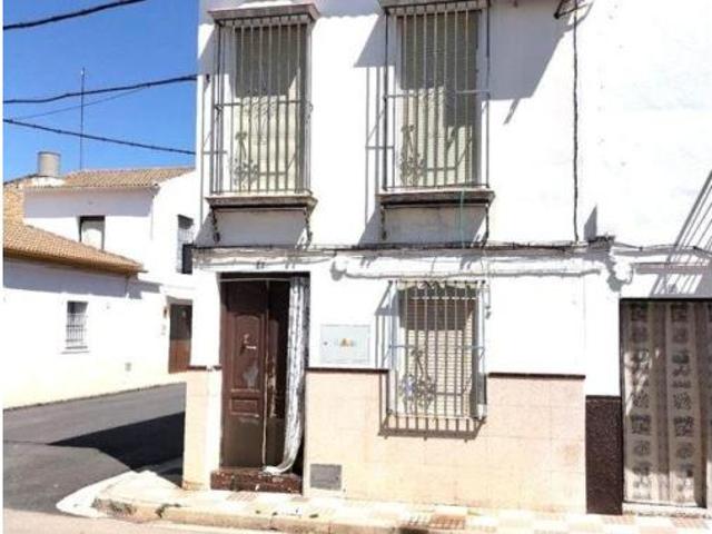 Casa adosada Venta El Rubio, El Rubio