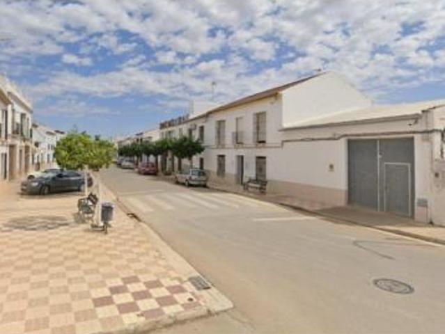 Casa adosada Venta El Rubio, El Rubio