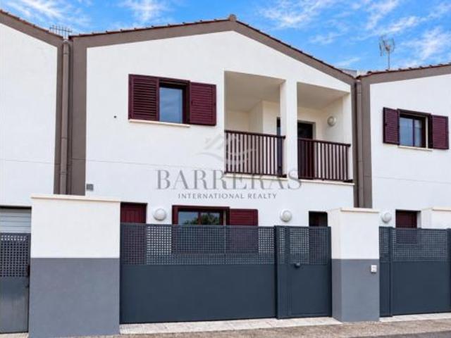 Casa adosada Venta El Tanque, San José de Los Llanos