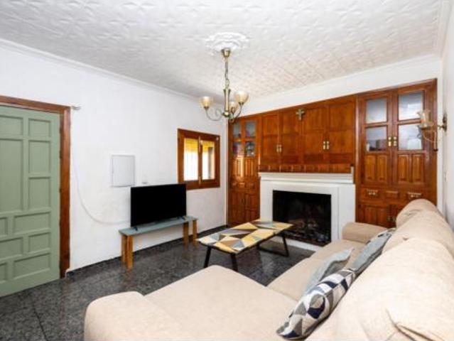 Casa adosada Venta El Valle, Melegís