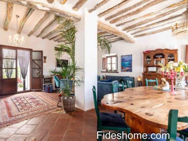 Casa adosada Venta El Valle, El Valle
