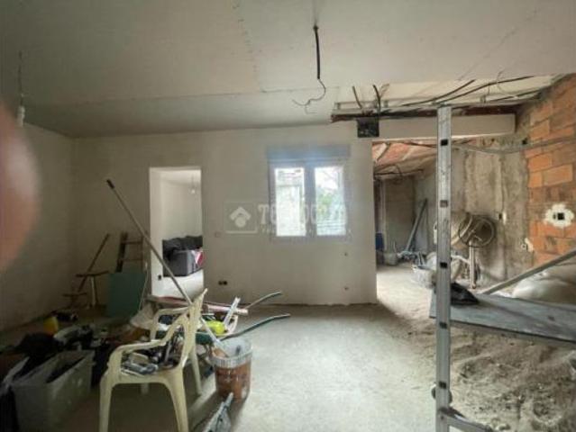 Casa adosada Venta El Vellón, El Vellón