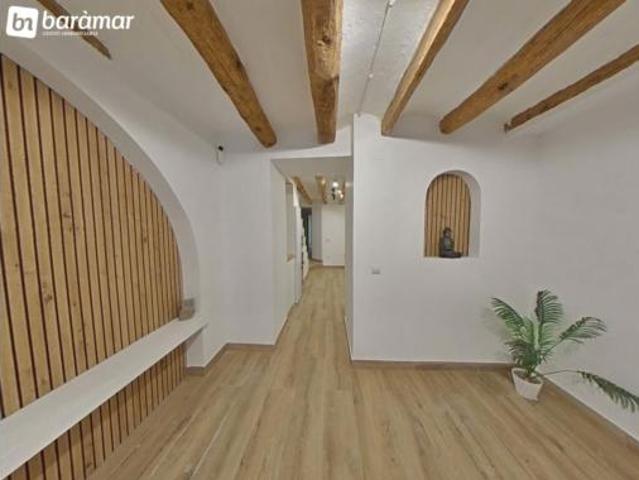 Casa adosada Venta El Vendrell, Centre