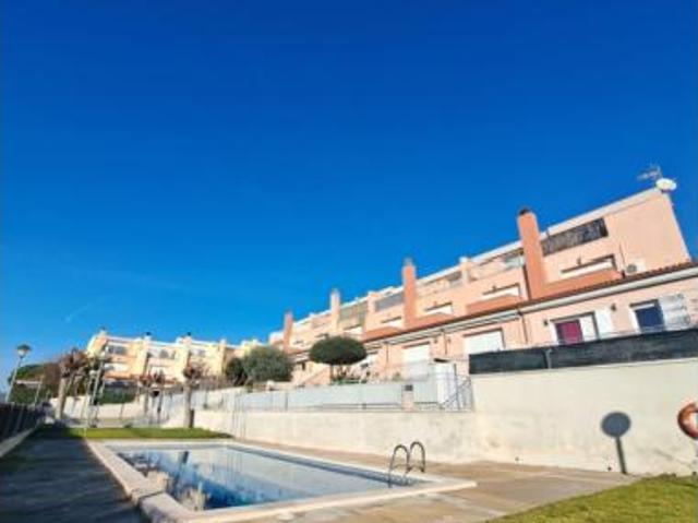 Casa adosada Venta El Vendrell, Bonavista
