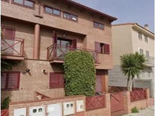 Casa adosada Venta El Vendrell, El Pèlag i El Puig