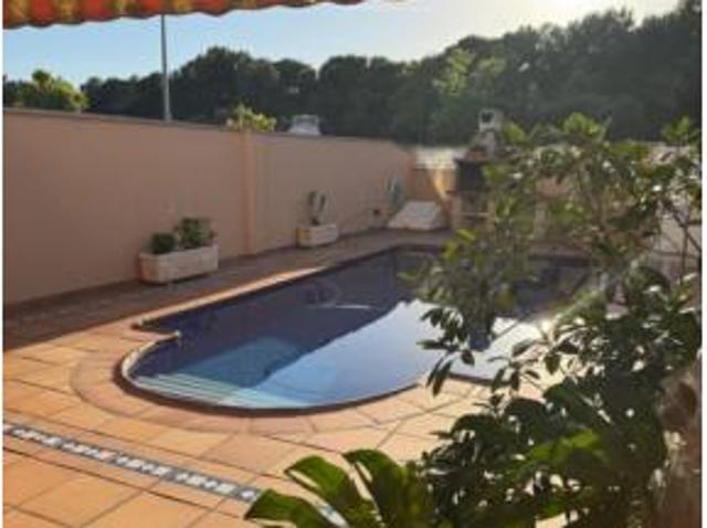 Casa adosada Venta El Vendrell, Ponent França El Tancat