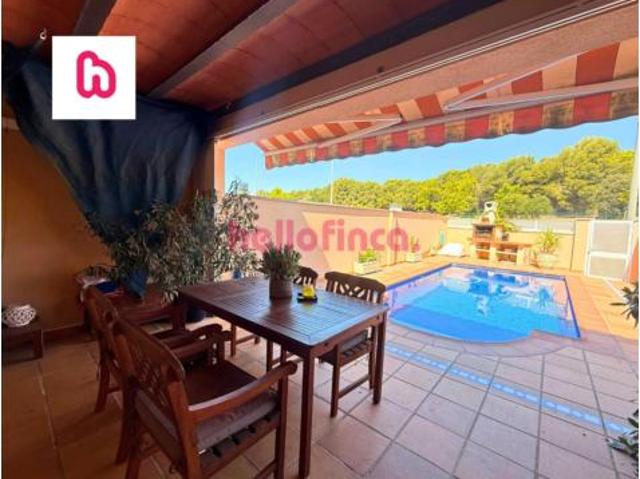 Casa adosada Venta El Vendrell, Ponent França El Tancat