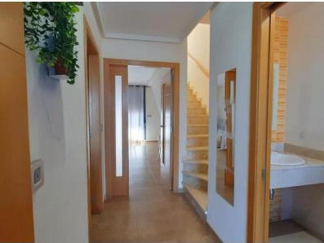 Casa adosada Venta El Verger, El Verger