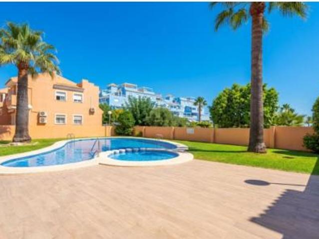 Casa adosada Venta El Verger, El Verger