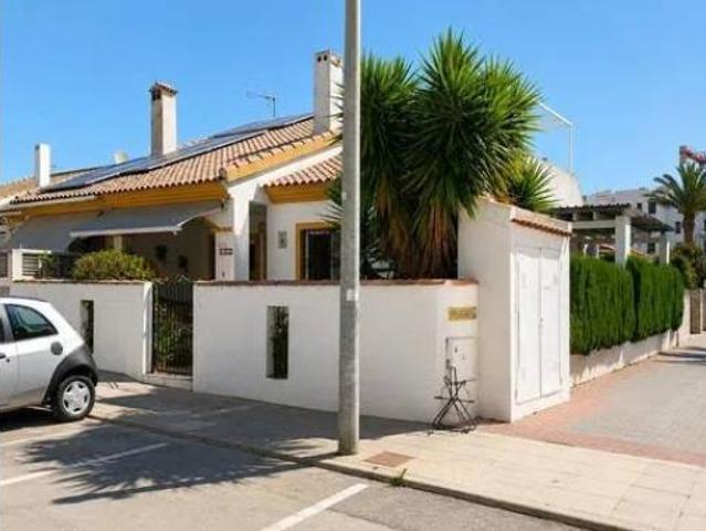 Casa adosada Venta El Verger, El Verger
