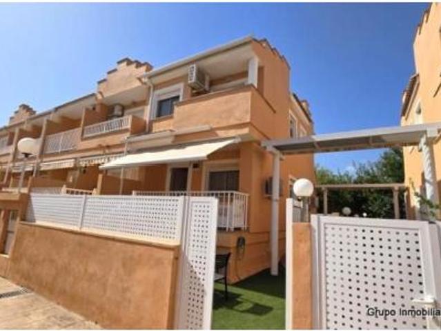 Casa adosada Venta El Verger, El Verger