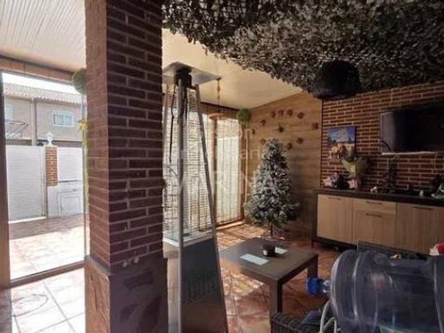 Casa adosada Venta El Viso de San Juan, El Viso de San Juan