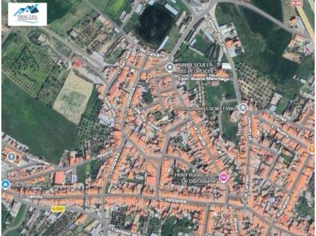 Casa adosada Venta El Viso, El Viso