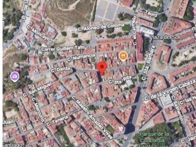 Casa adosada Venta Elda, Elda