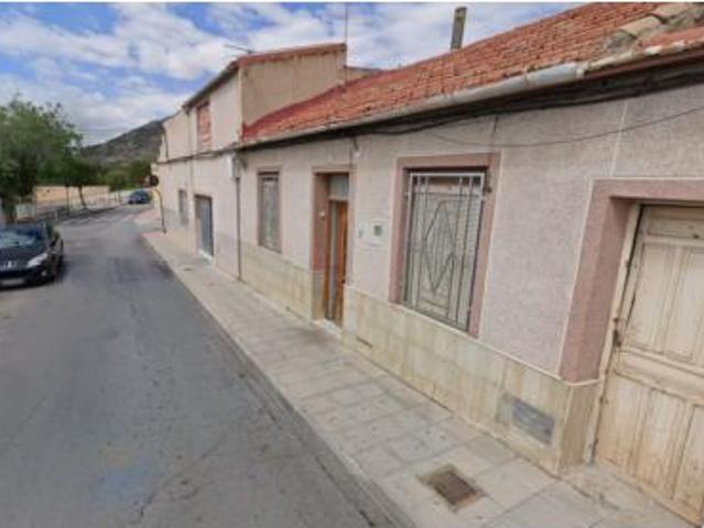 Casa adosada Venta Elda, Elda