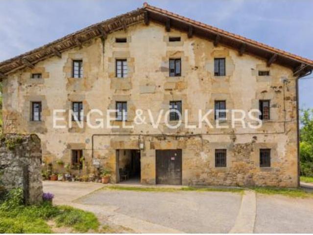 Casa adosada Venta Elorrio, Elorrio