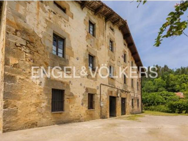 Casa adosada Venta Elorrio, Elorrio