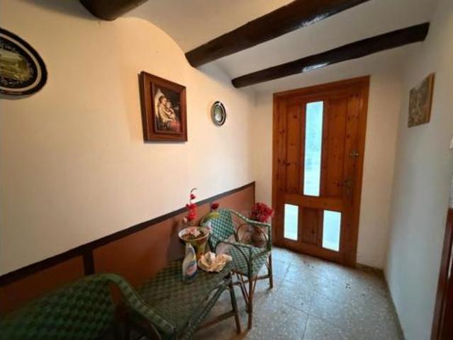 Casa adosada Venta Els Alamús, Els Alamús