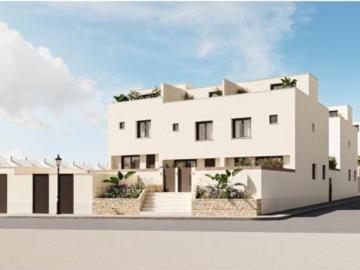 Casa adosada Venta Els Poblets, Baños del Molinel