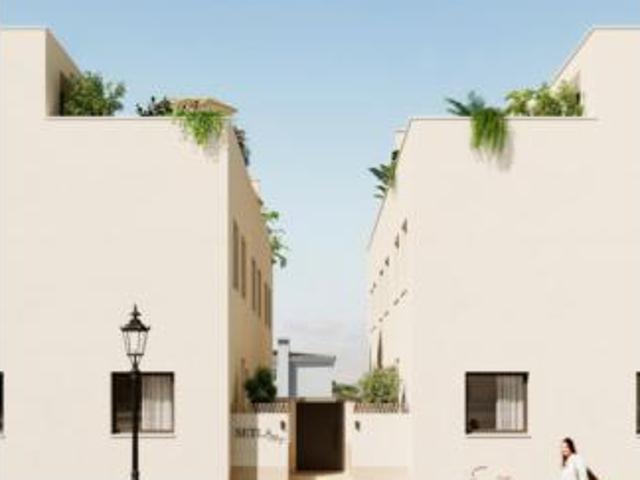 Casa adosada Venta Els Poblets, Els Poblets
