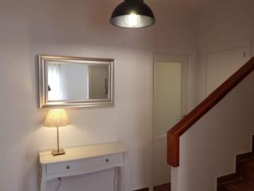 Casa adosada Venta Els Poblets, Baños del Molinel