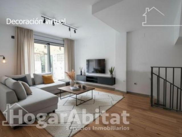 Casa adosada Venta Els Poblets, Els Poblets