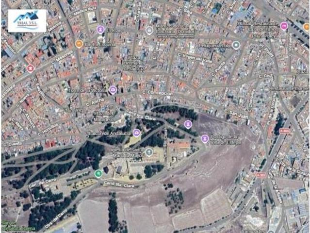 Casa adosada Venta Estepa, Estepa