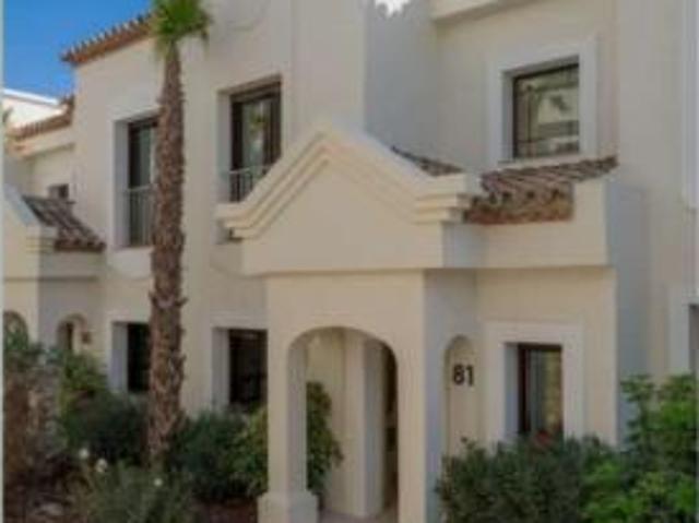 Casa adosada Venta Estepona, Costa Natura