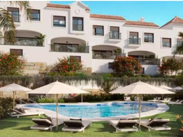 Casa adosada Venta Estepona, Costa Natura