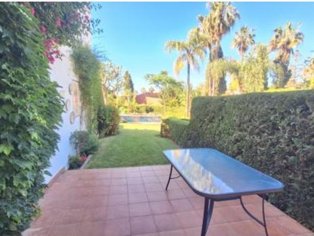 Casa adosada Venta Estepona, Costa Natura