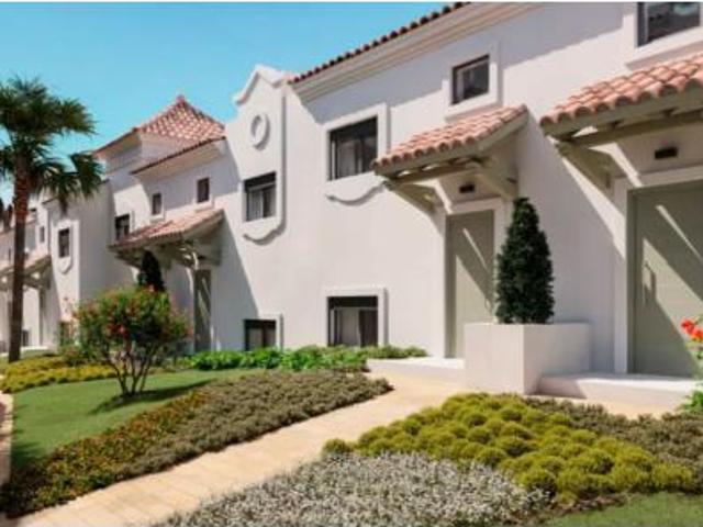 Casa adosada Venta Estepona, Costa Natura