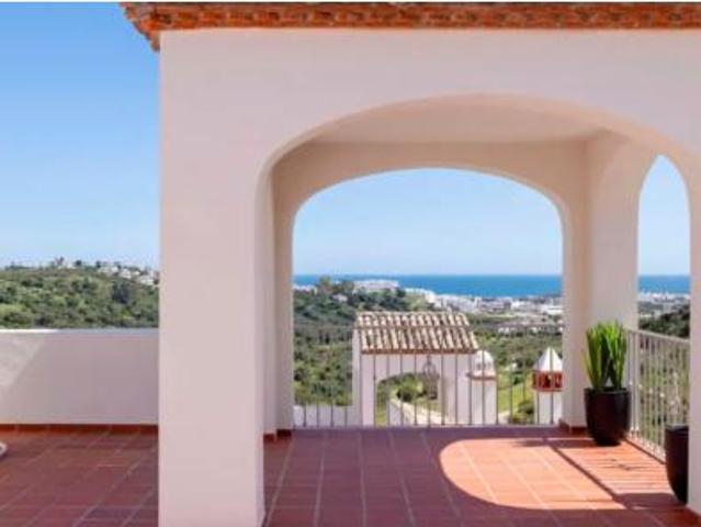Casa adosada Venta Estepona, Costa Natura