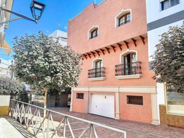 Casa adosada Venta Estepona, Casco Antiguo