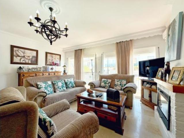 Casa adosada Venta Estepona, Casco Antiguo