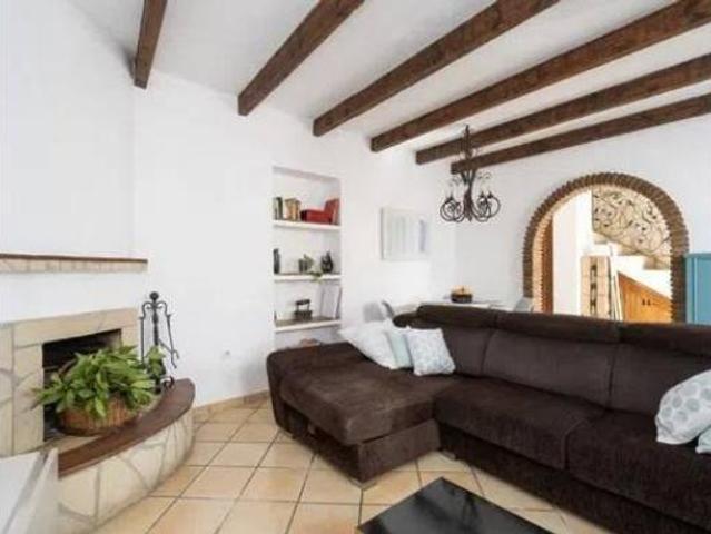 Casa adosada Venta Estepona, Casco Antiguo