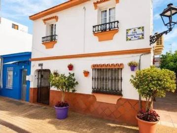 Casa adosada Venta Estepona, Bel Air Cancelada Saladillo