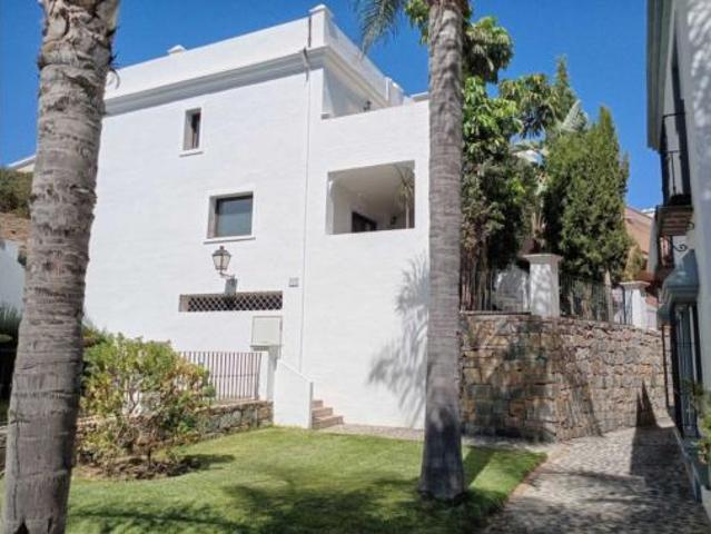 Casa adosada Venta Estepona, Bel Air Cancelada Saladillo
