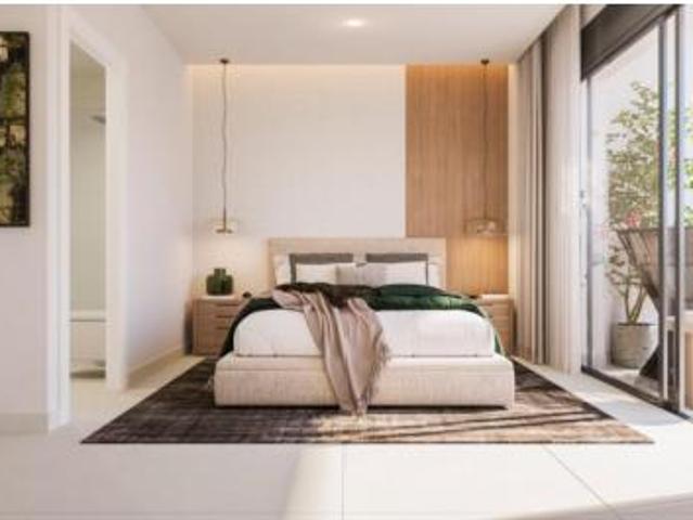 Casa adosada Venta Estepona, Bel Air Cancelada Saladillo
