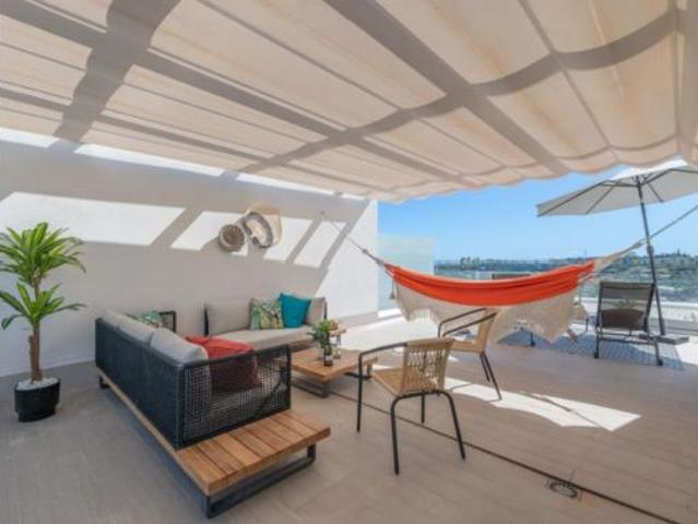 Casa adosada Venta Estepona, Bel Air Cancelada Saladillo