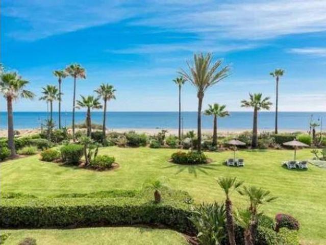 Casa adosada Venta Estepona, Bel Air Cancelada Saladillo