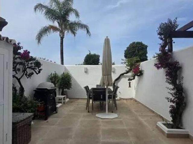 Casa adosada Venta Estepona, Bel Air Cancelada Saladillo