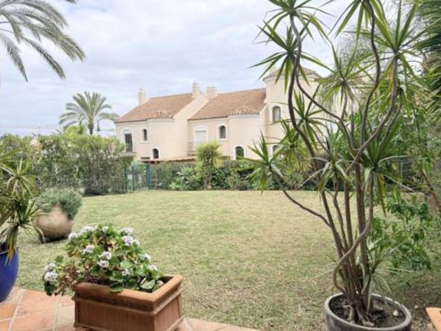 Casa adosada Venta Estepona, El Paraíso Atalaya Benamara