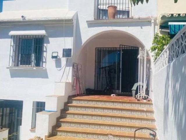 Casa adosada Venta Estepona, El Paraíso Atalaya Benamara