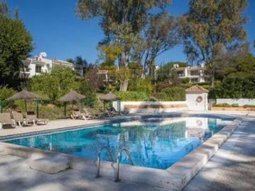 Casa adosada Venta Estepona, El Paraíso Atalaya Benamara