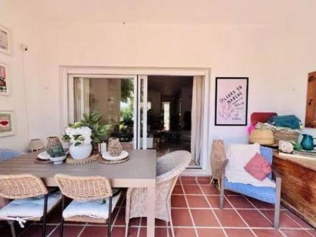 Casa adosada Venta Estepona, El Paraíso Atalaya Benamara