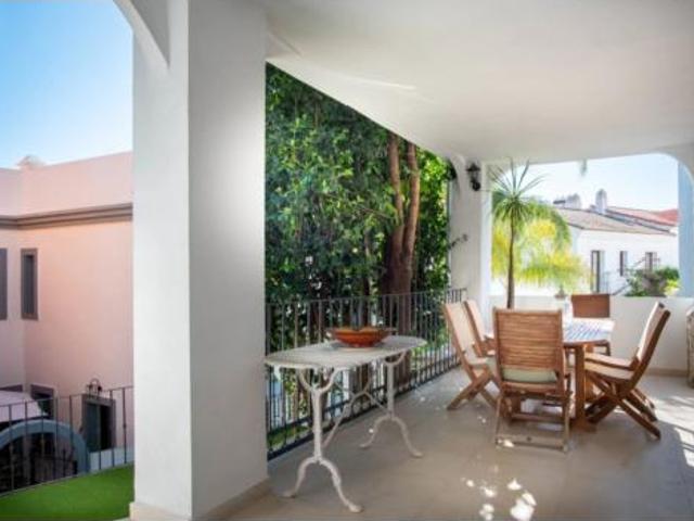 Casa adosada Venta Estepona, El Paraíso Atalaya Benamara