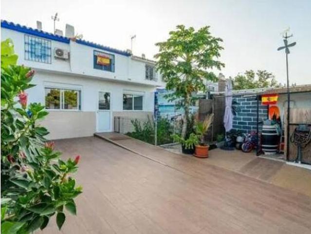 Casa adosada Venta Estepona, El Paraíso Atalaya Benamara