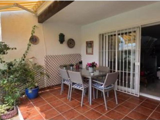 Casa adosada Venta Estepona, El Paraíso Atalaya Benamara