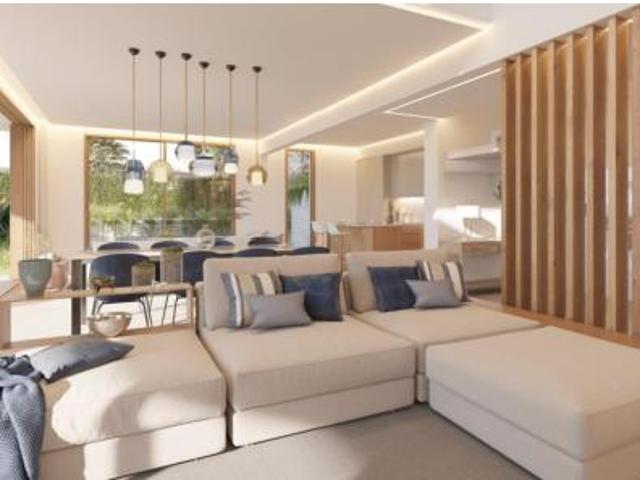 Casa adosada Venta Estepona, El Paraíso Atalaya Benamara